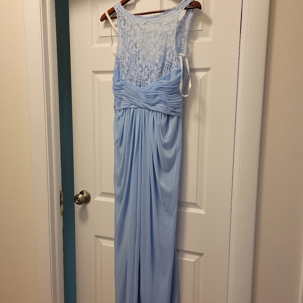 Bridesmaids dress
